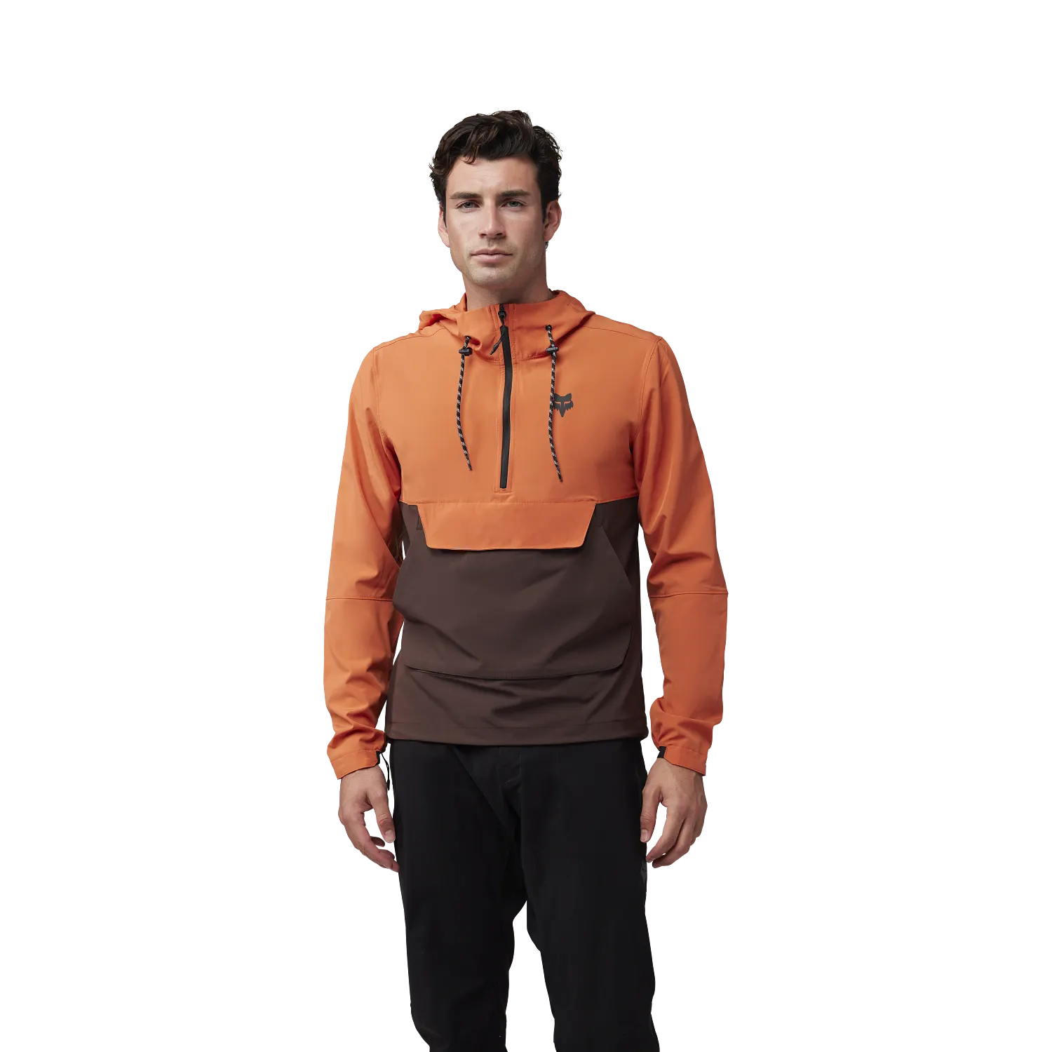 Ranger Wind Pullover Hoodie