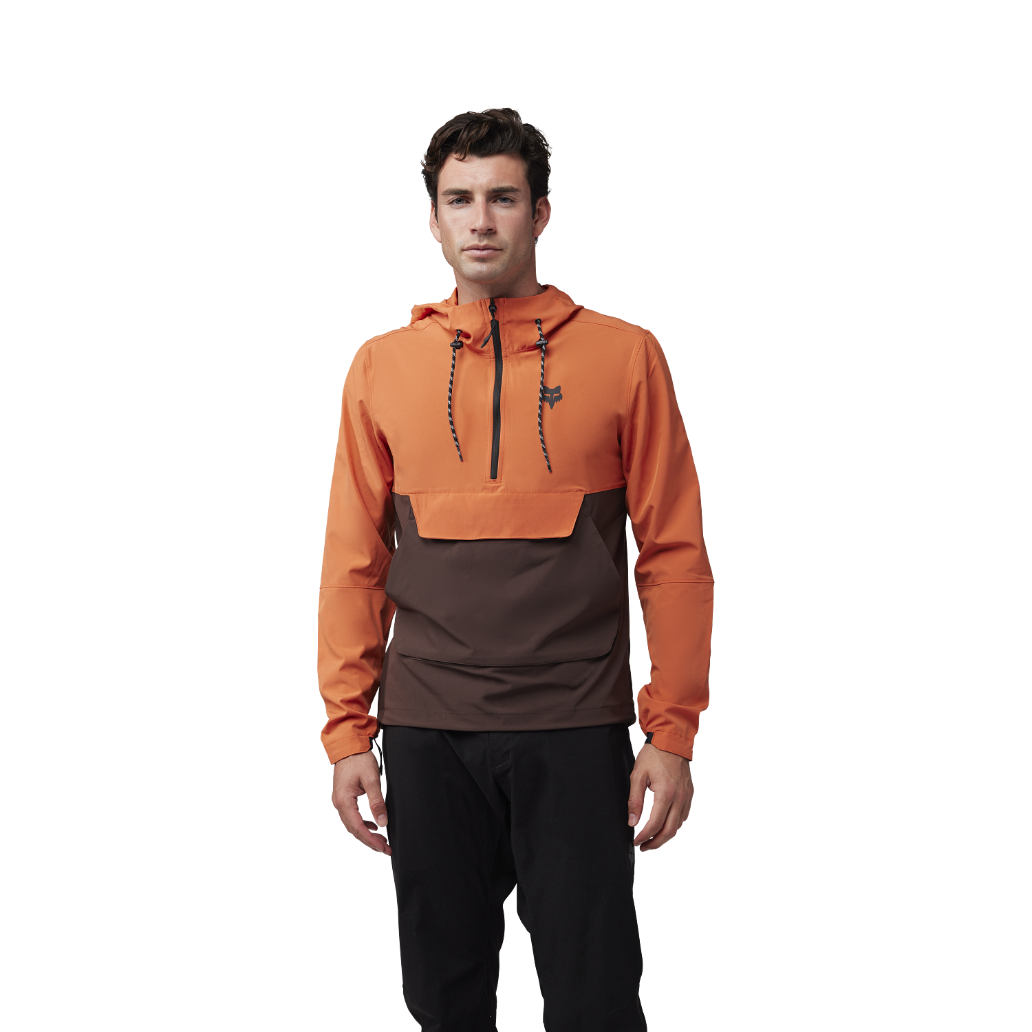 Ranger Wind Pullover Hoodie