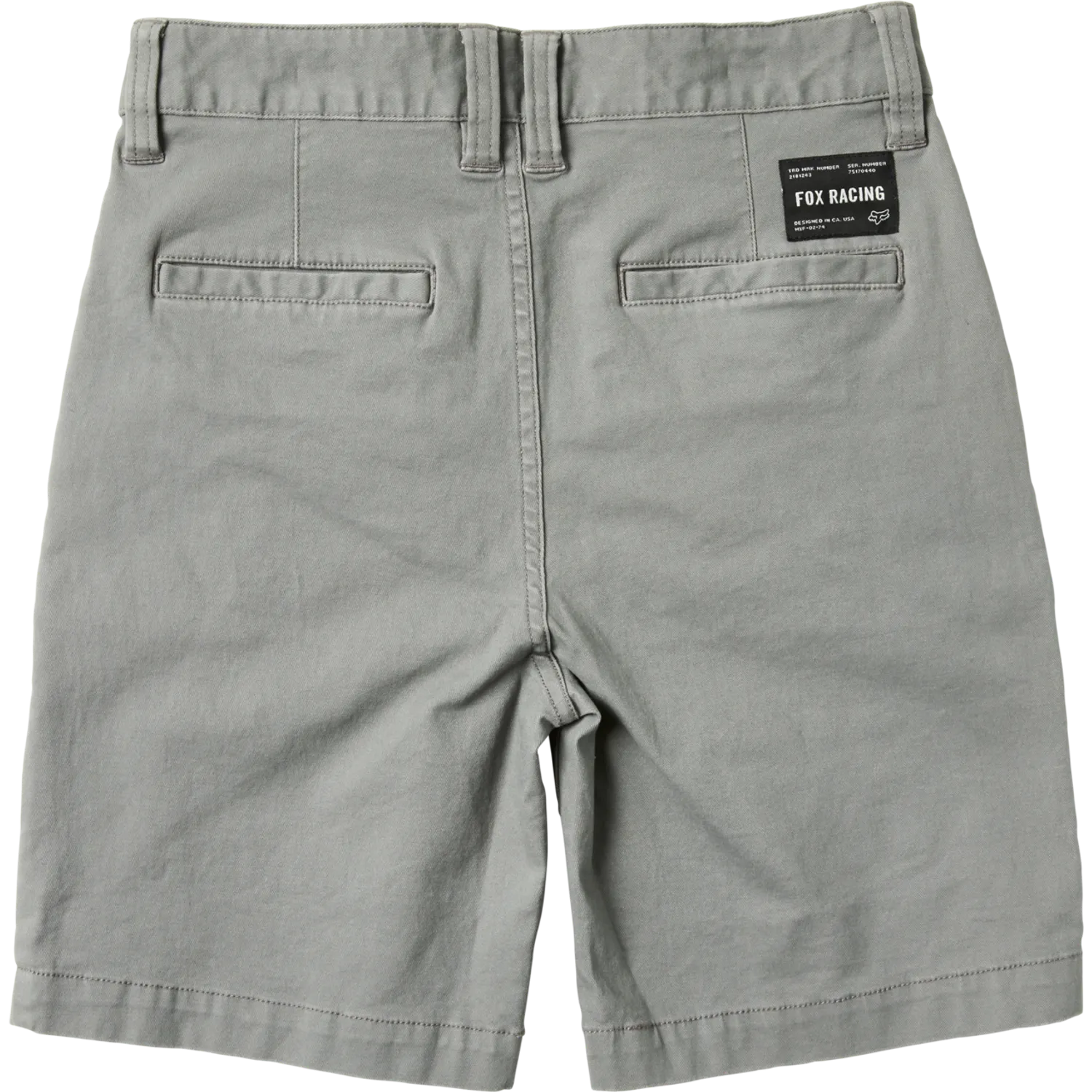 Youth Essex 2.0 Shorts