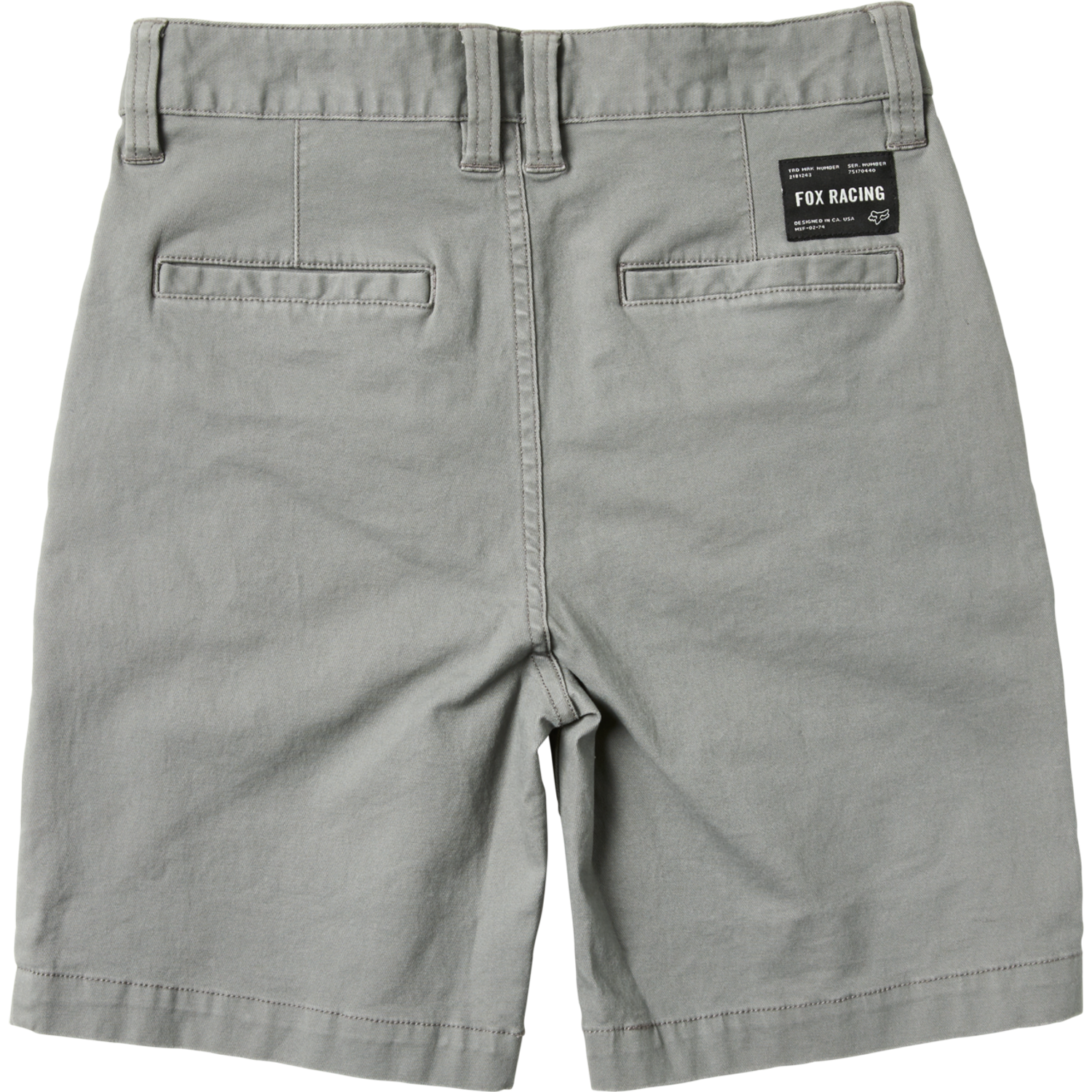 Short Essex 2.0 - Junior