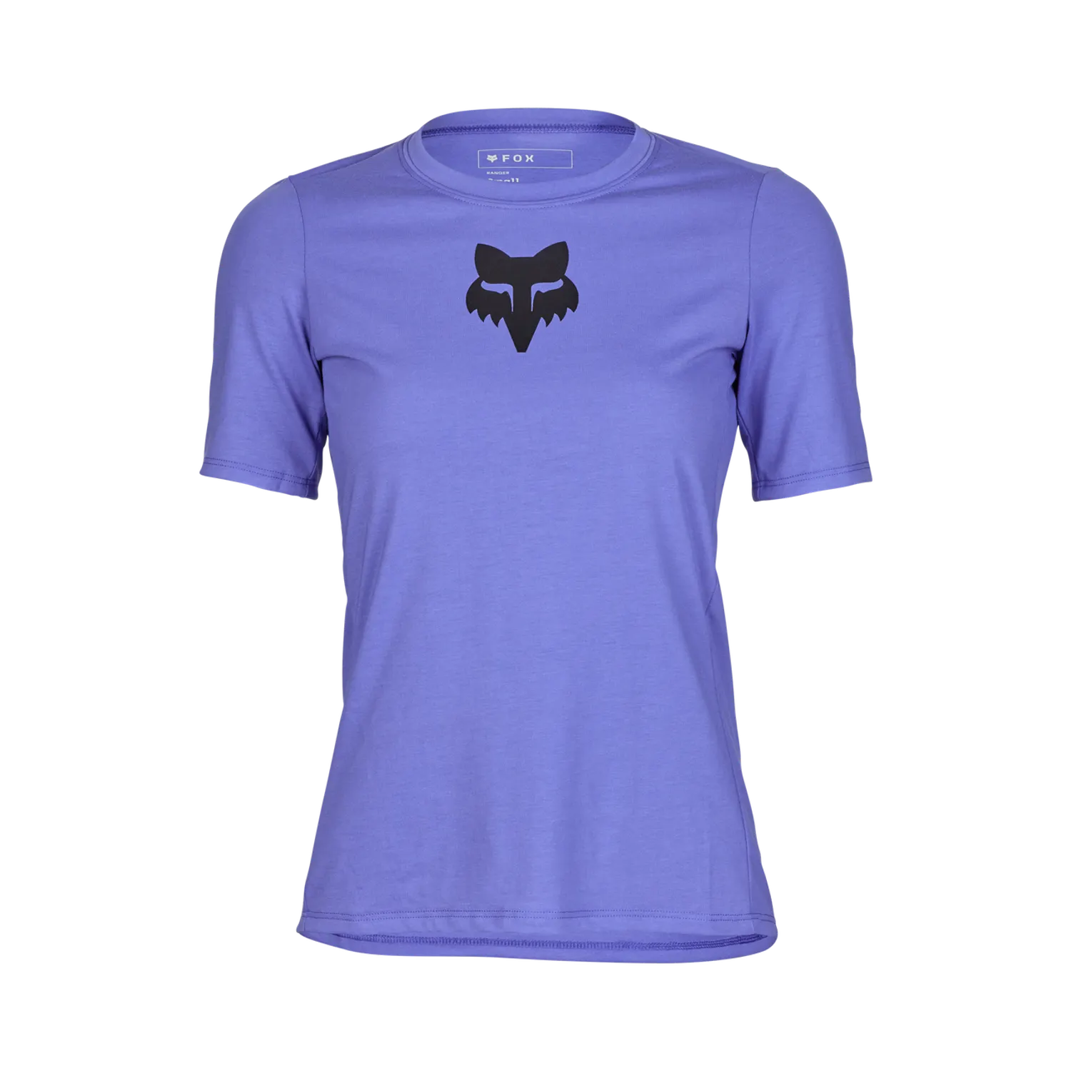 Damesshirt Women's Ranger Fox Head