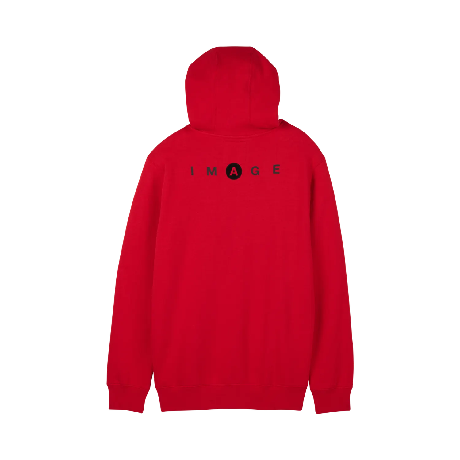 IMAGE FLEECE PO 