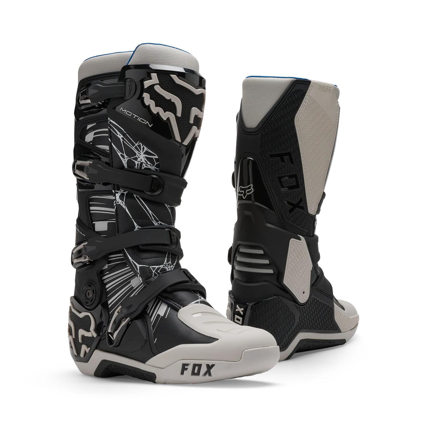 MOTION DIFFUSE SE BOOT [BLK/GRY] 5
