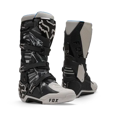 Motion Diffuse Special Edition Boots