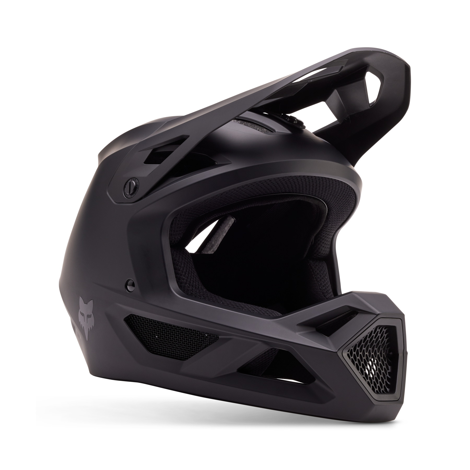 Fox Racing Rampage Helmet
