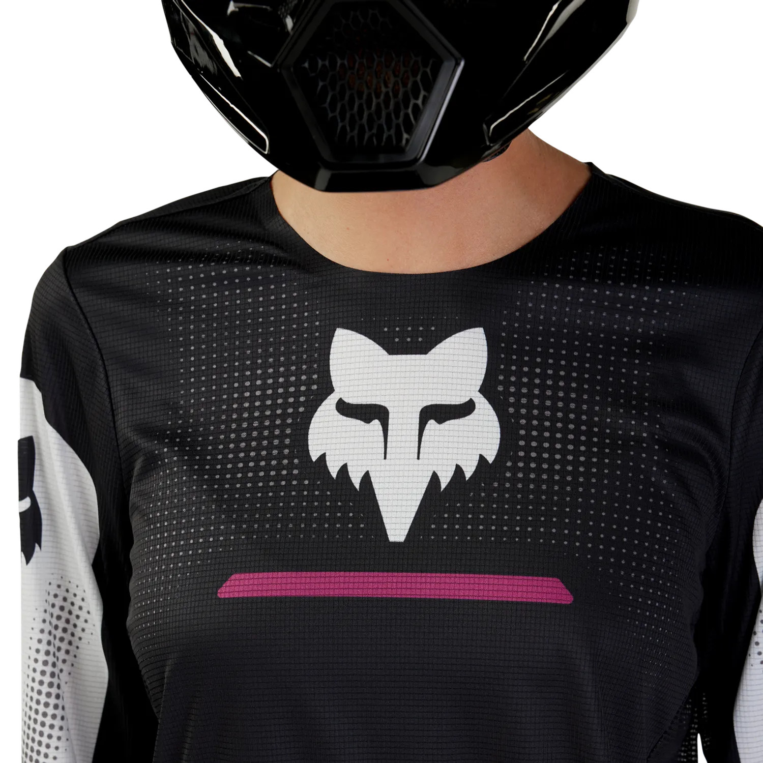 WMNS FLEXAIR OPTICAL JERSEY 