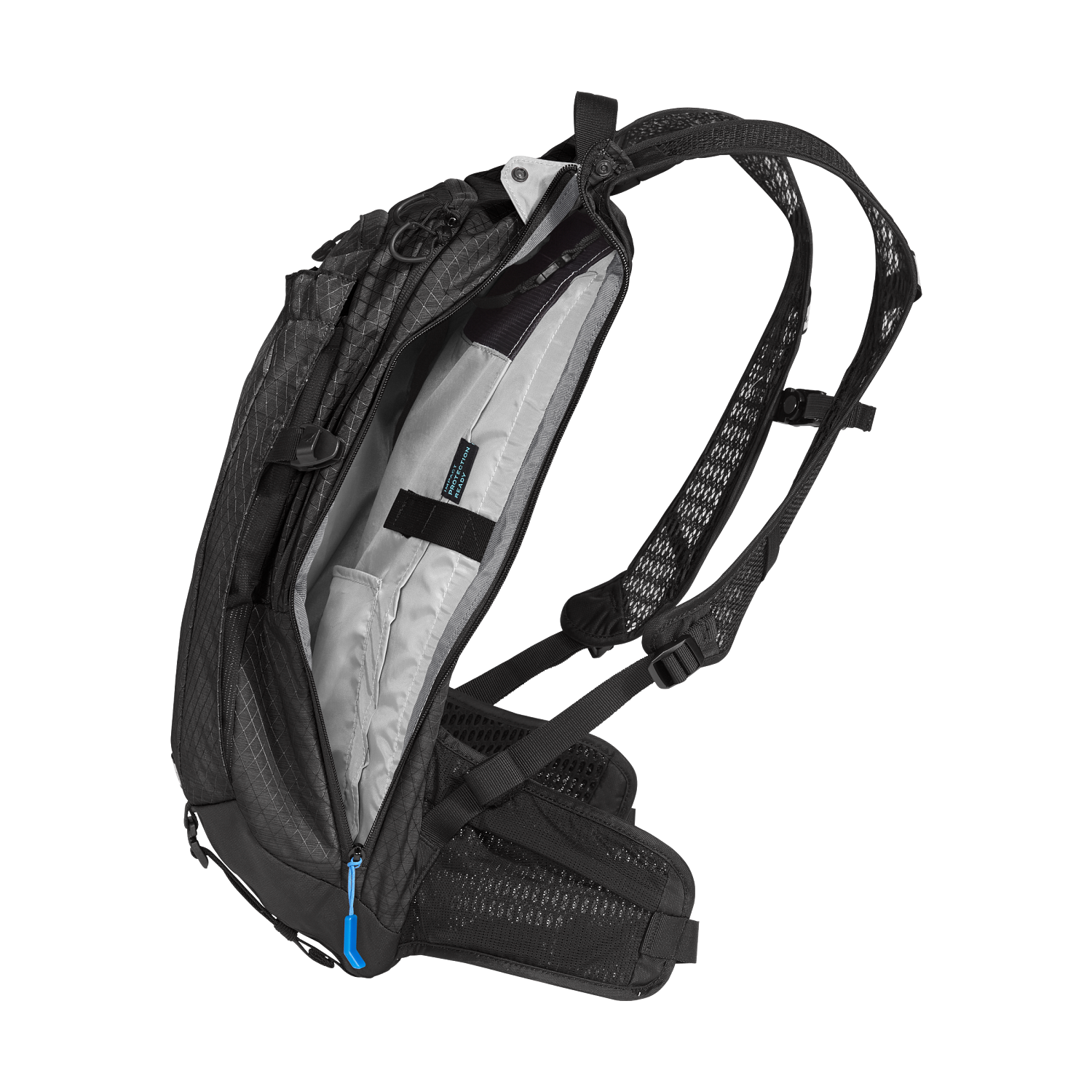MULE PRO 14 100 OZ [BLK] OS