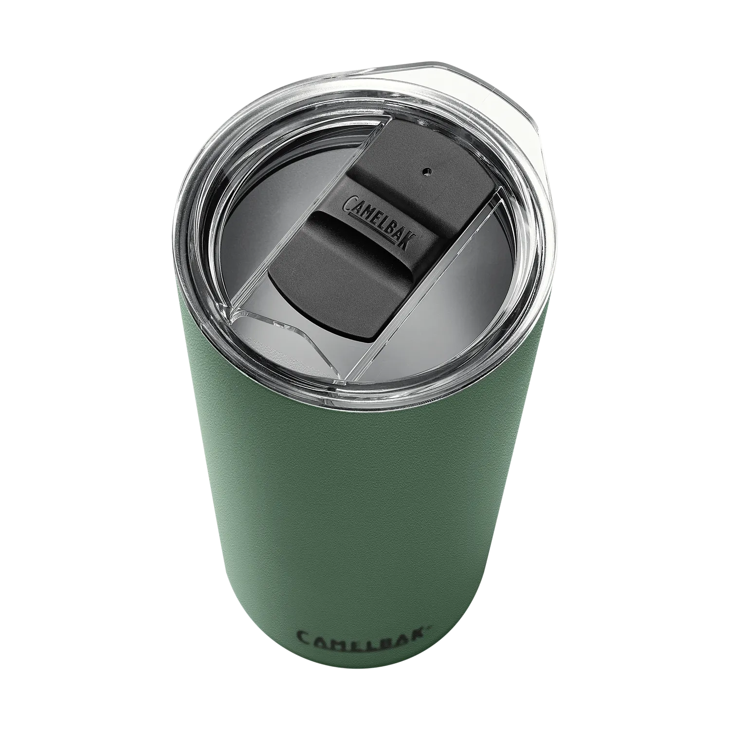 Tumbler, SST Vacuum Insulated, 20oz, Moss