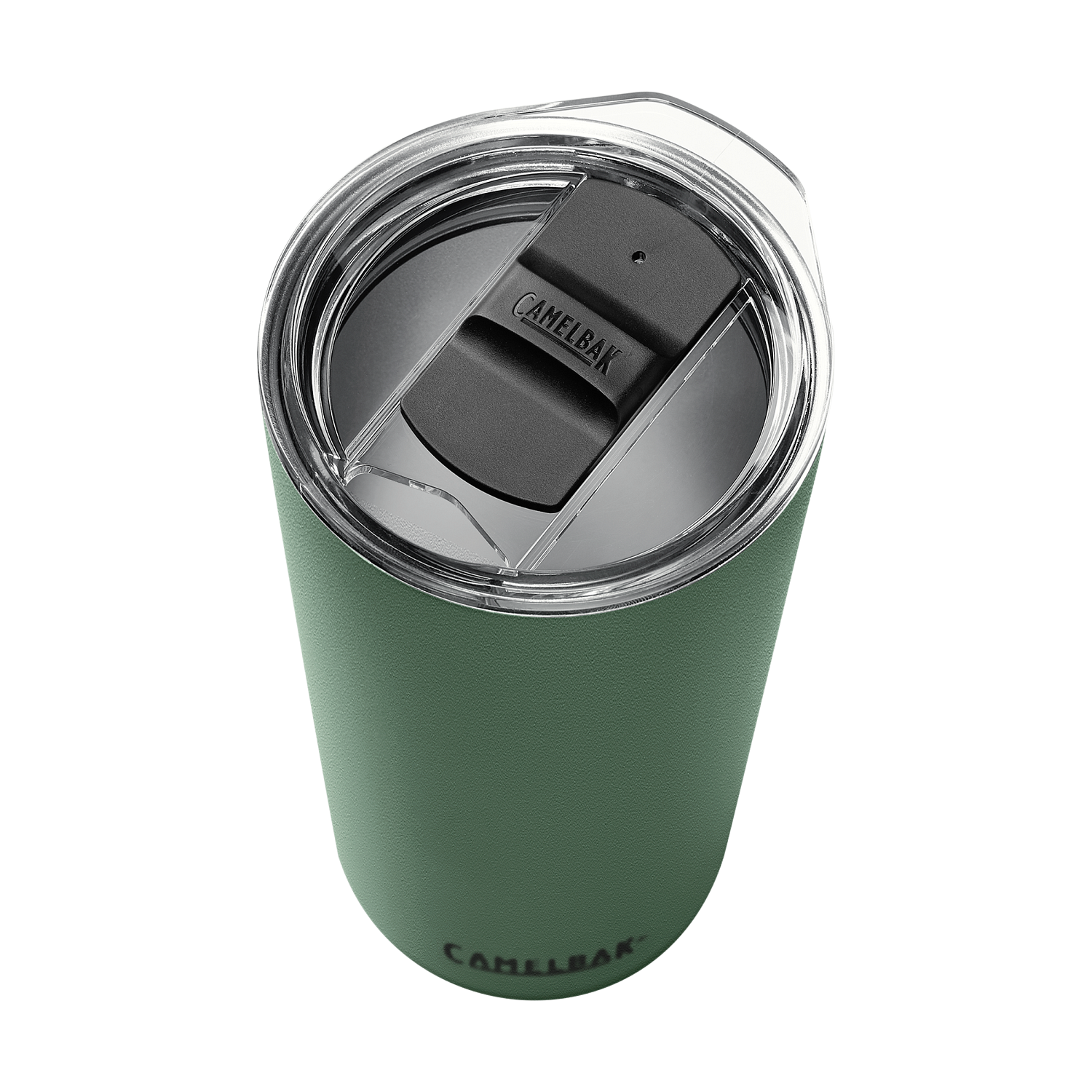 Tumbler, SST Vacuum Insulated, 20oz, Moss