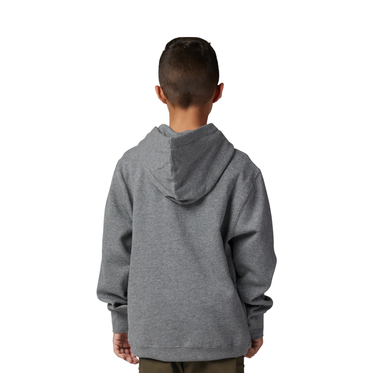 YTH LEGACY FLEECE PO 