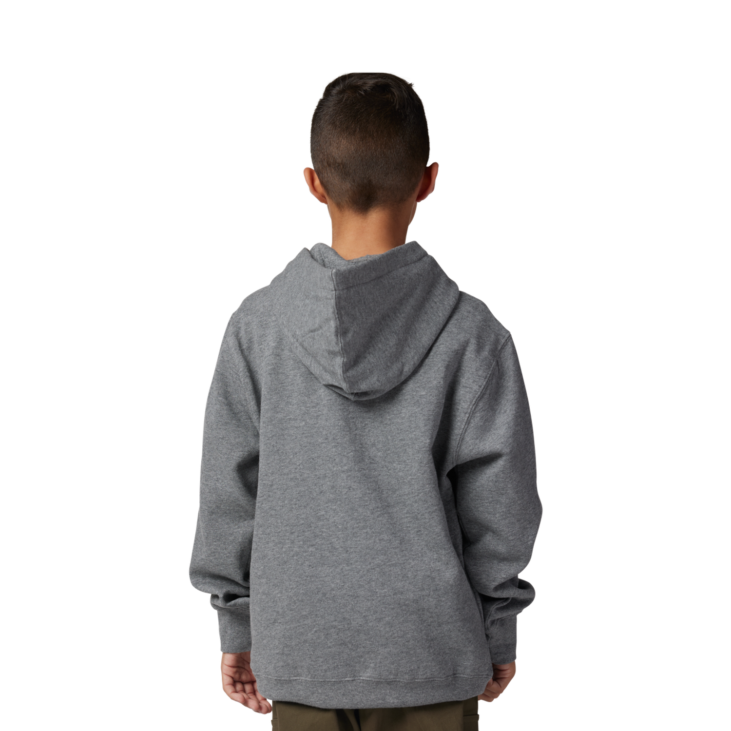 Sweat &agrave; capuche Legacy Pullover - Enfant