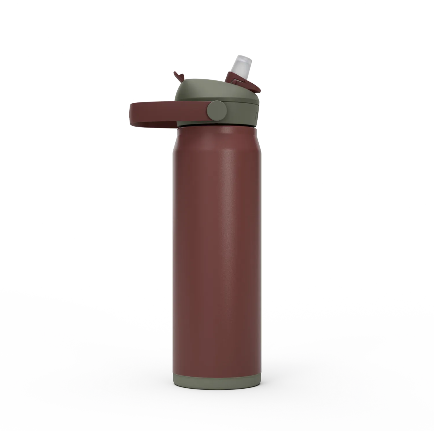 THRIVE FLIP STRAW VSS 25OZ 