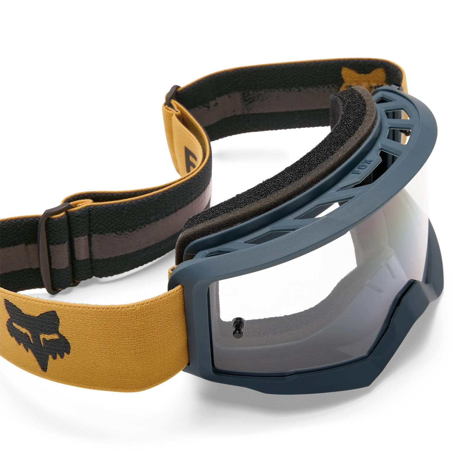 Maschera Main MTB