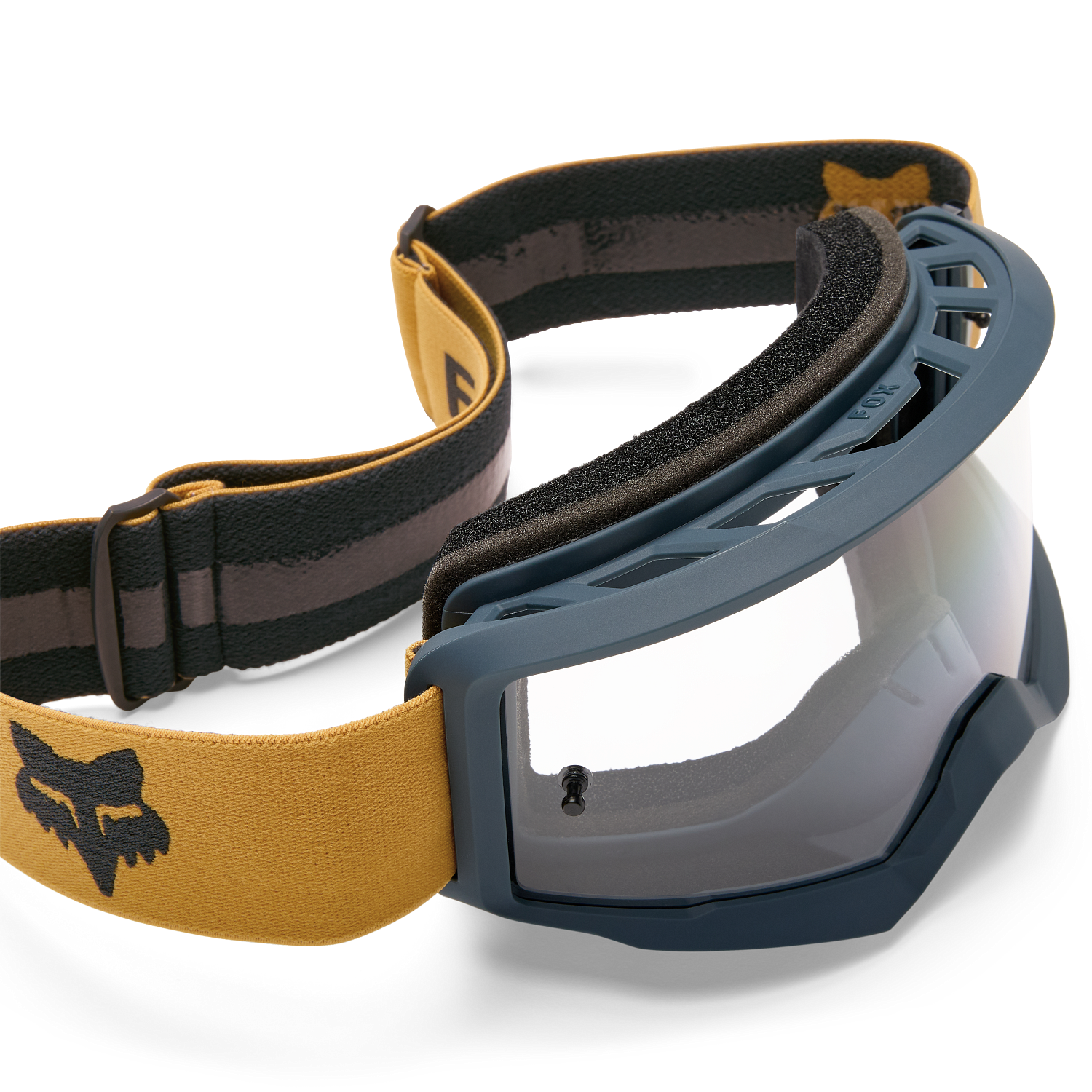 Masque MTB Main
