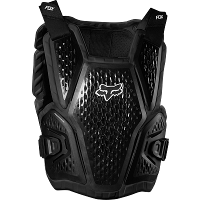 Protection Raceframe Impact - CE