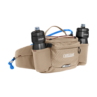 Ri&ntilde;onera de hidrataci&oacute;n M.U.L.E.&reg; 5 L con dep&oacute;sito lumbar de 1,5 L