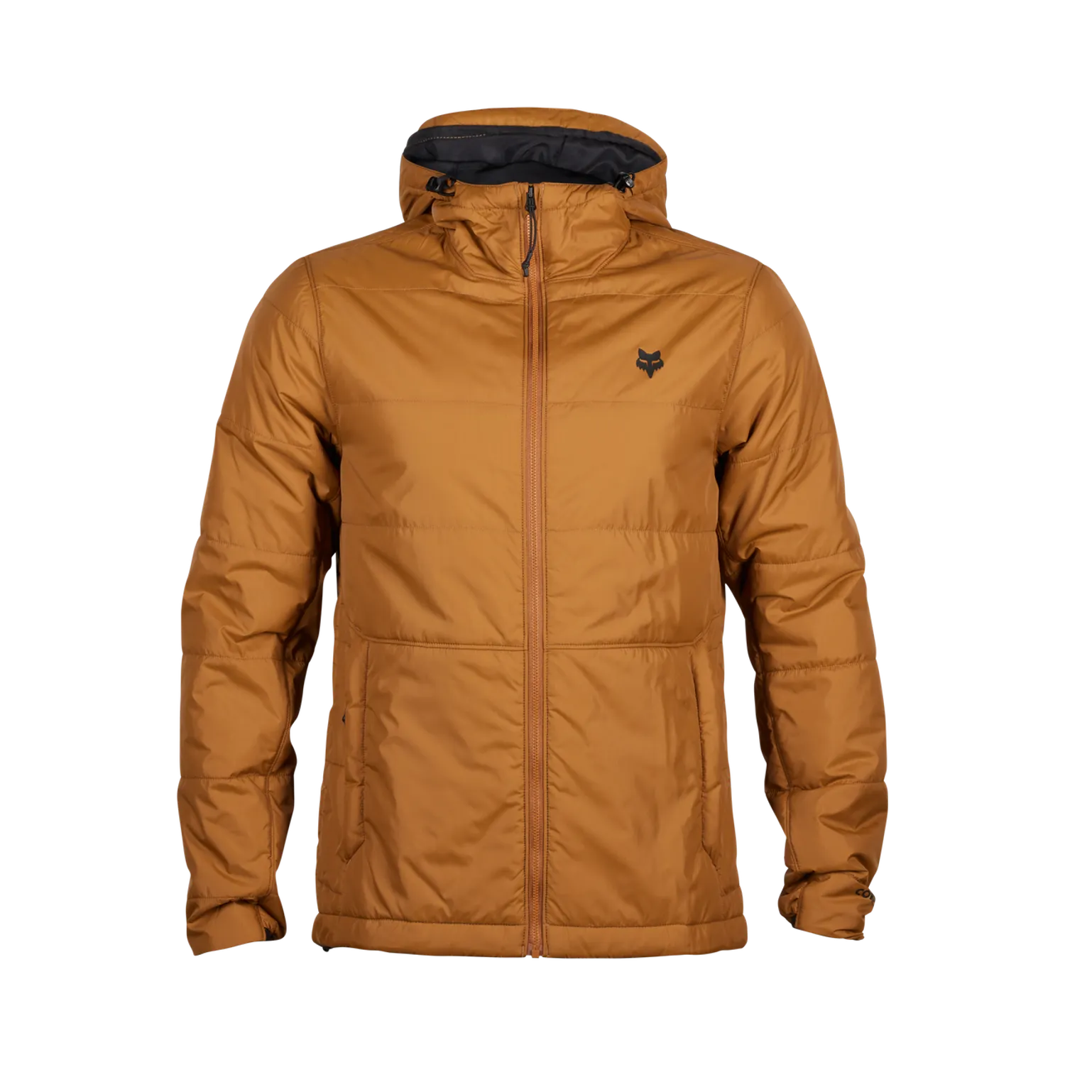 RIDGEWAY 2.0 JACKET 