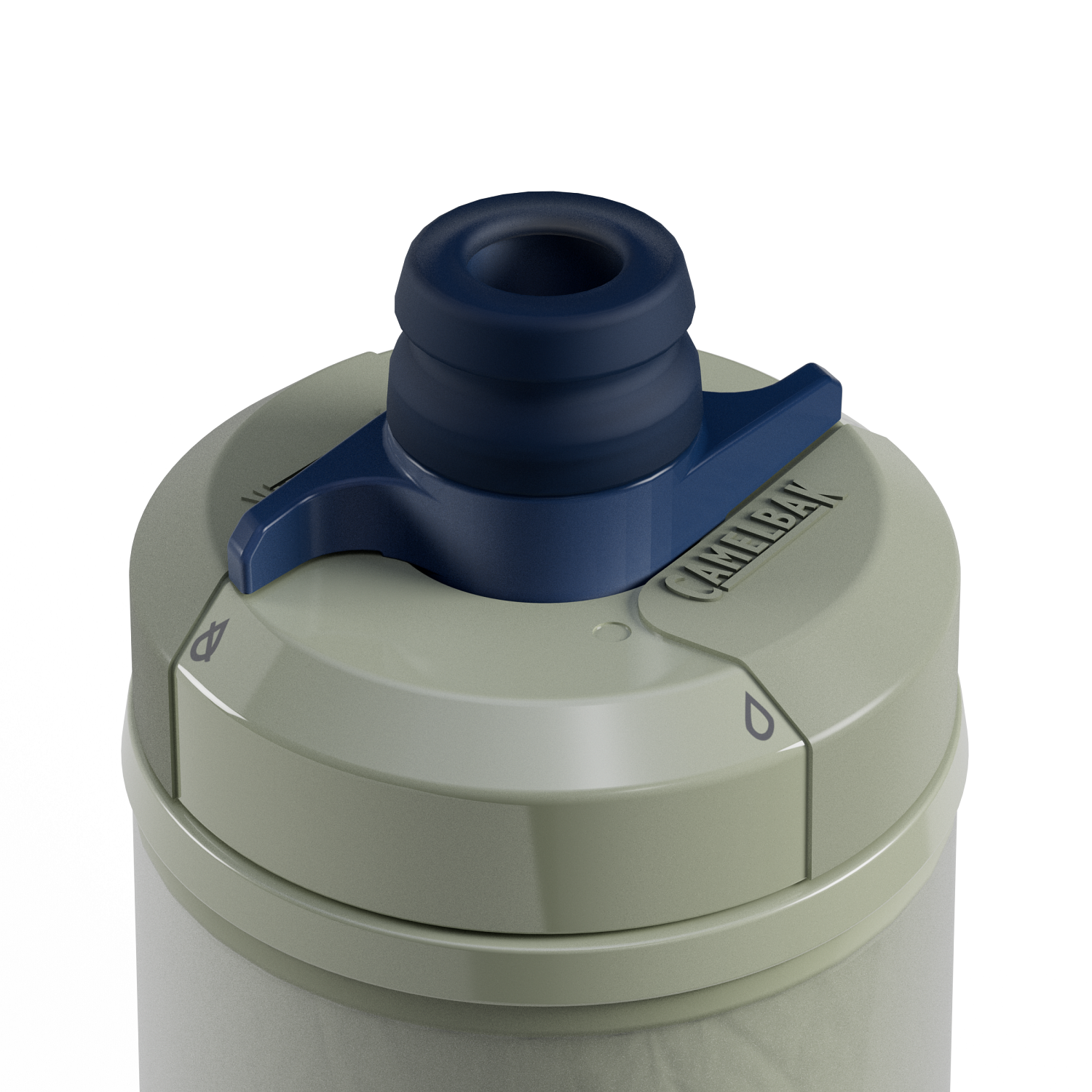 Bid&oacute;n Podium &reg; Chill &trade; de 710ml