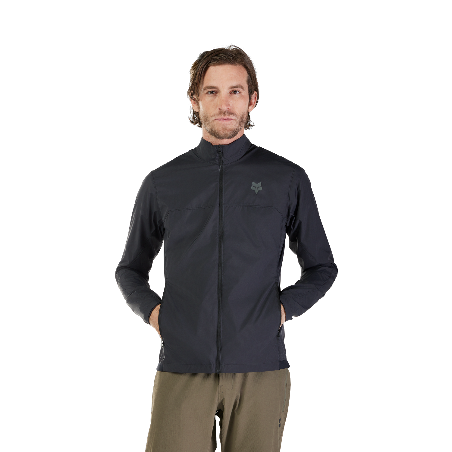 Veste coupe-vent Ranger Wind
