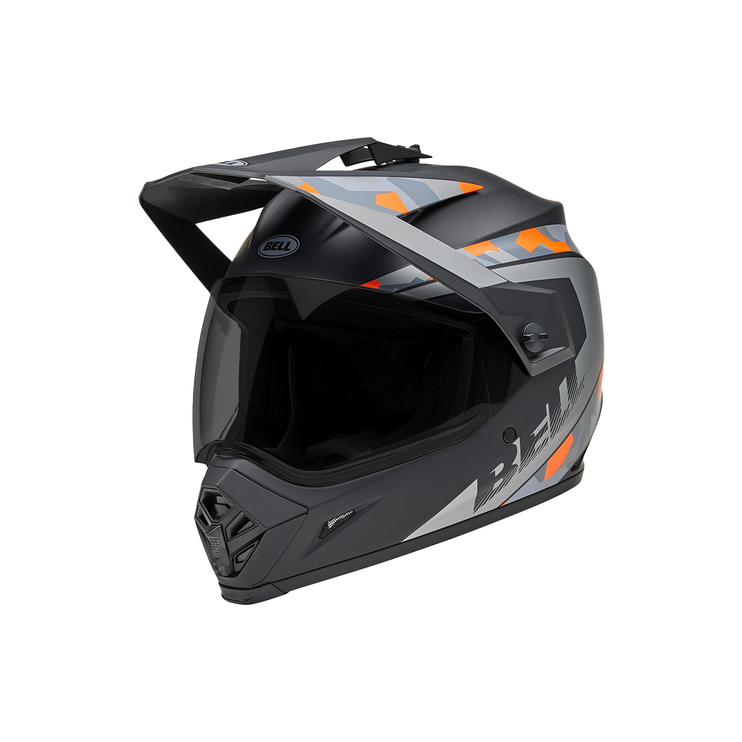 MX-9 ADV MIPS MESA ECE [MT BLK/ORG CAM] L