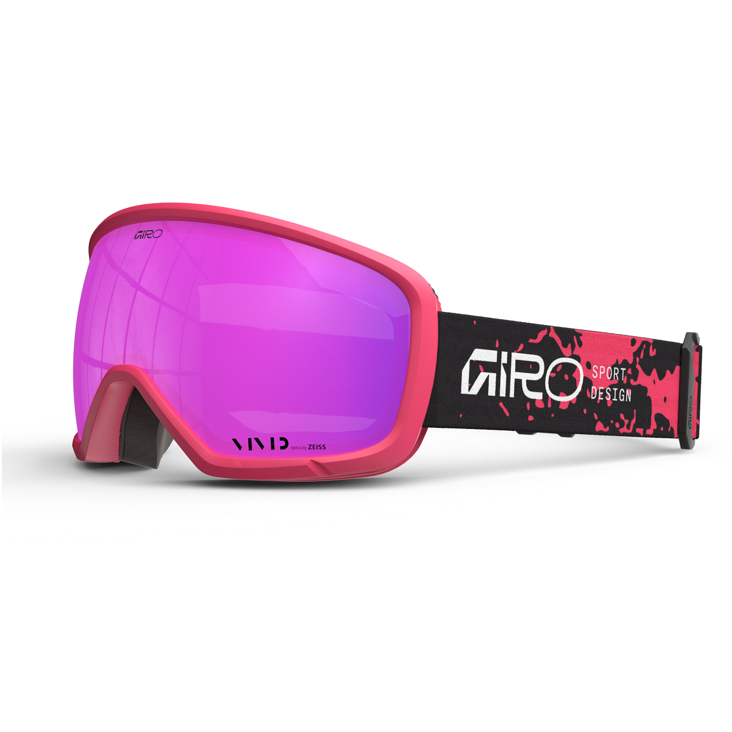Ringo Surge Schutzbrille