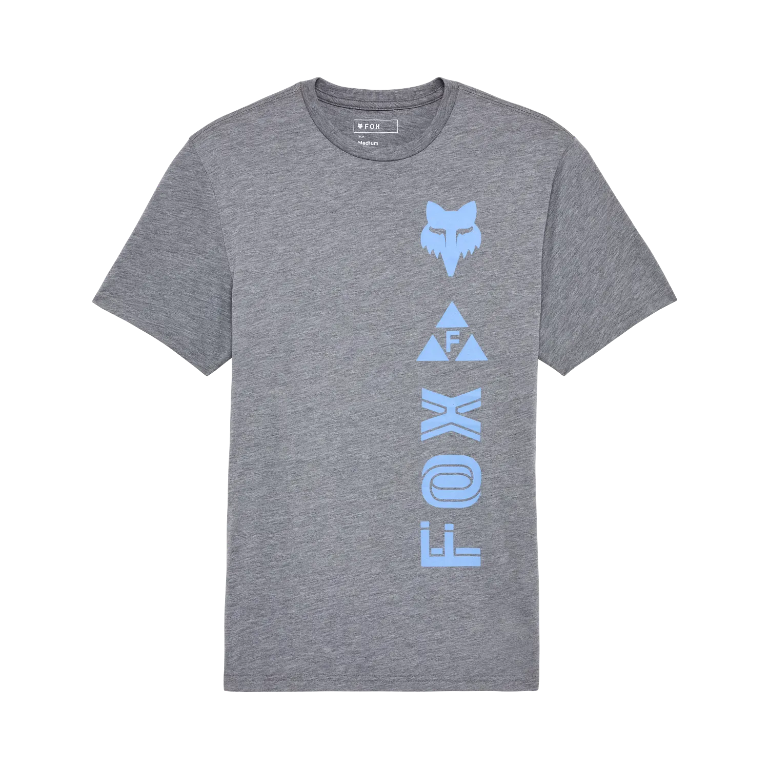 GLYPH SS TECH TEE 