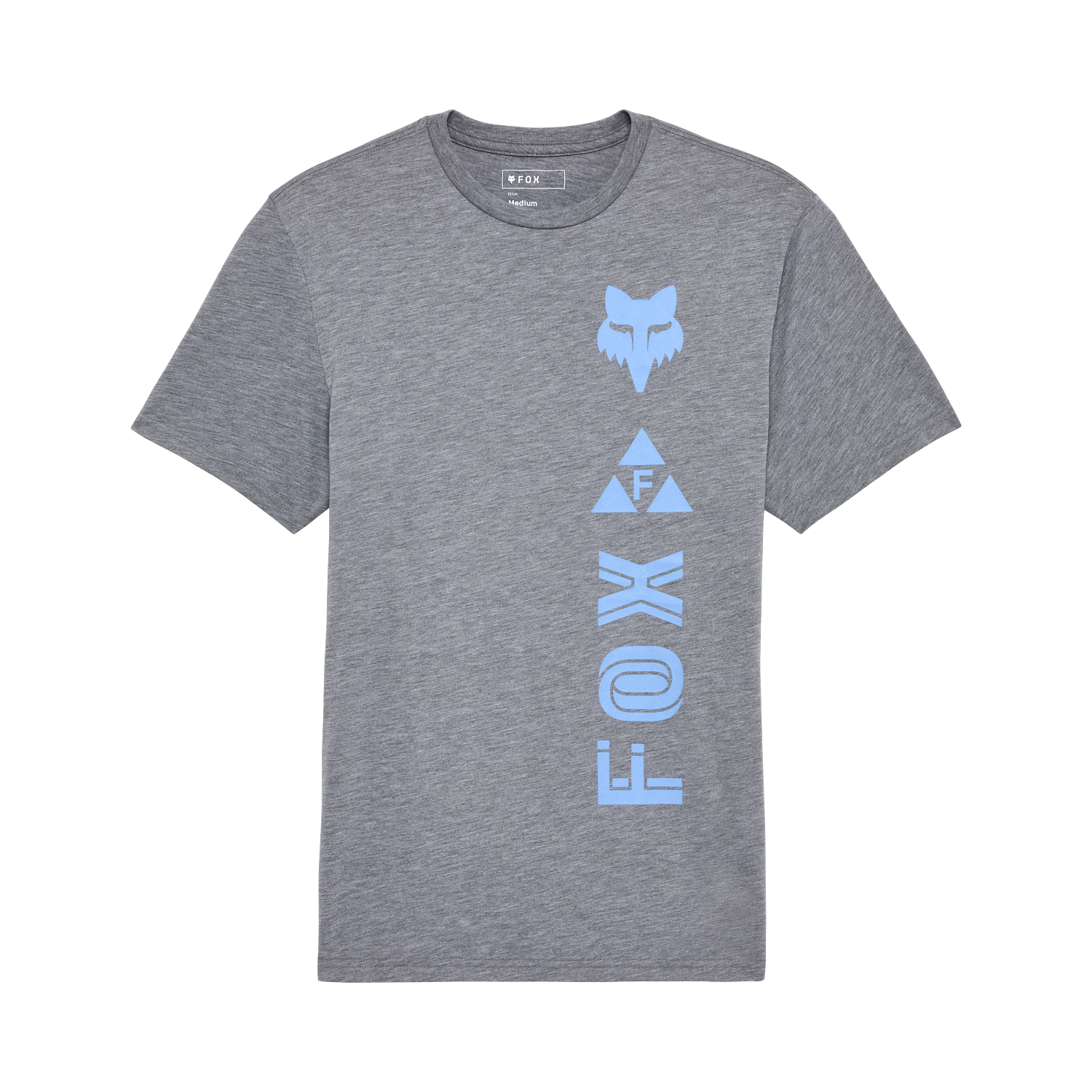 T-shirt Glyph Tech