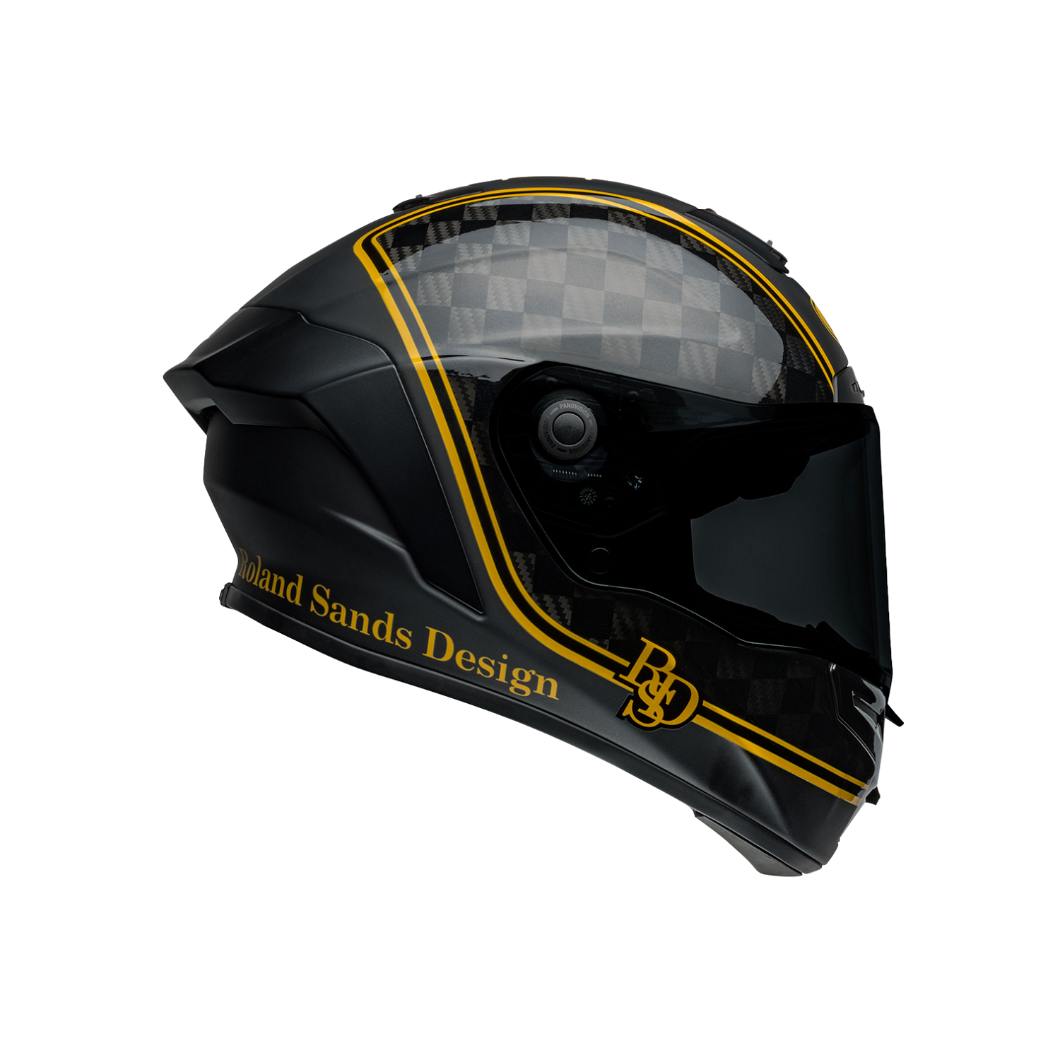 Race Star DLX Flex Roland Sands Design