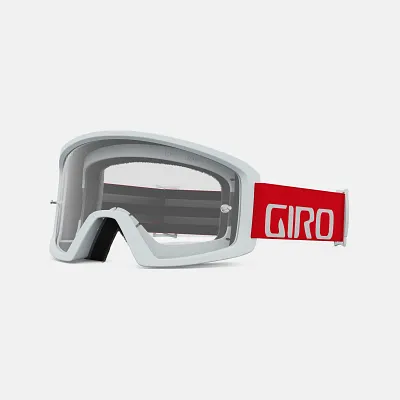 Blok MTB Goggle with VIVID Lens