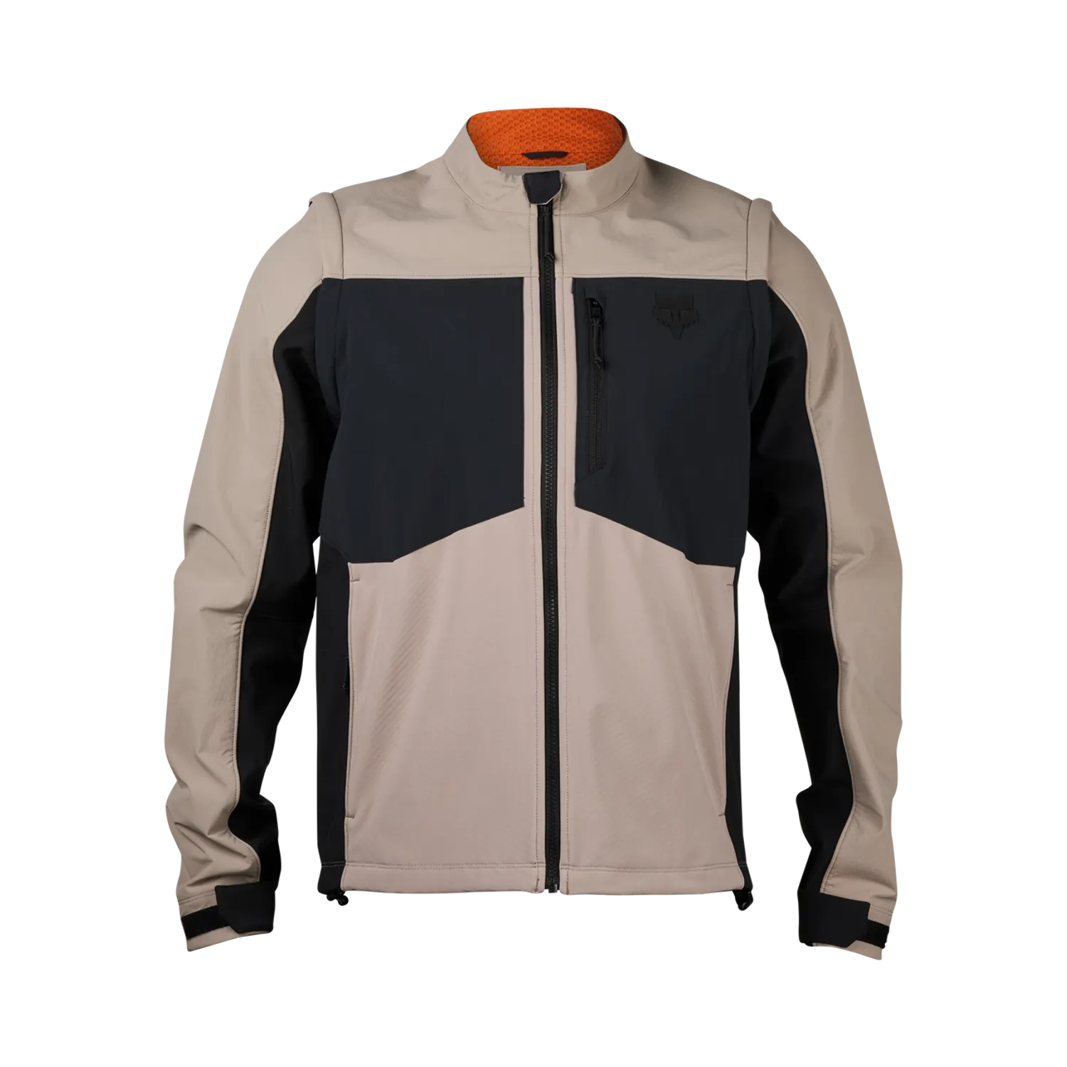 Ranger Off Road Softshell Jacket