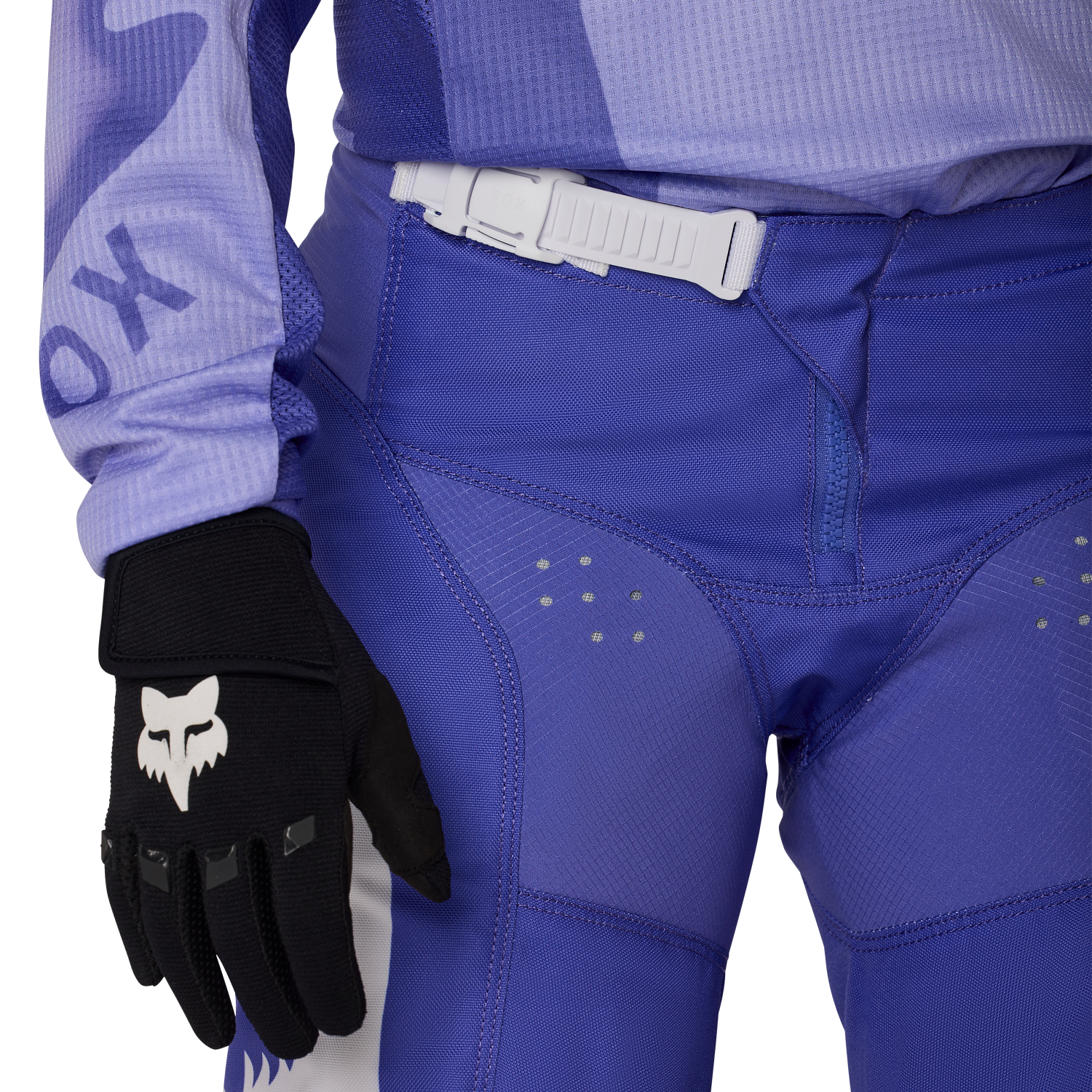 Pantalon 180 Noble Junior
