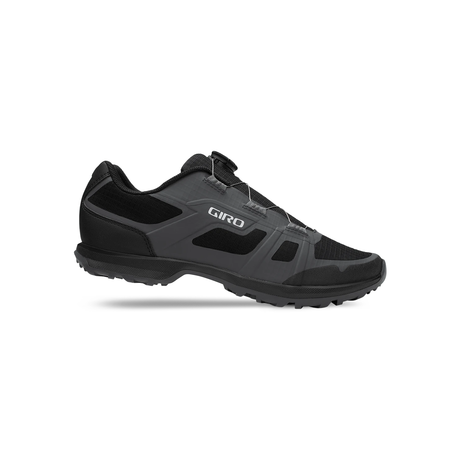 Gauge BOA [GRY/BLK] 50