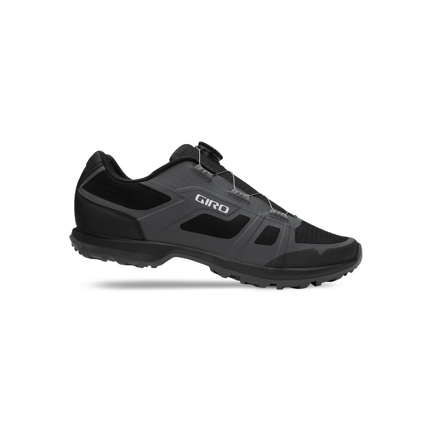 Gauge BOA [GRY/BLK] 48