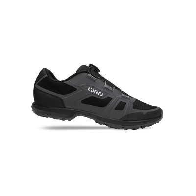 Gauge Boa Shoe