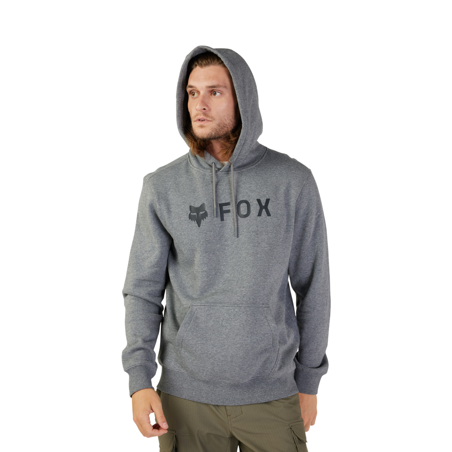 Sudadera con Capucha Absolute