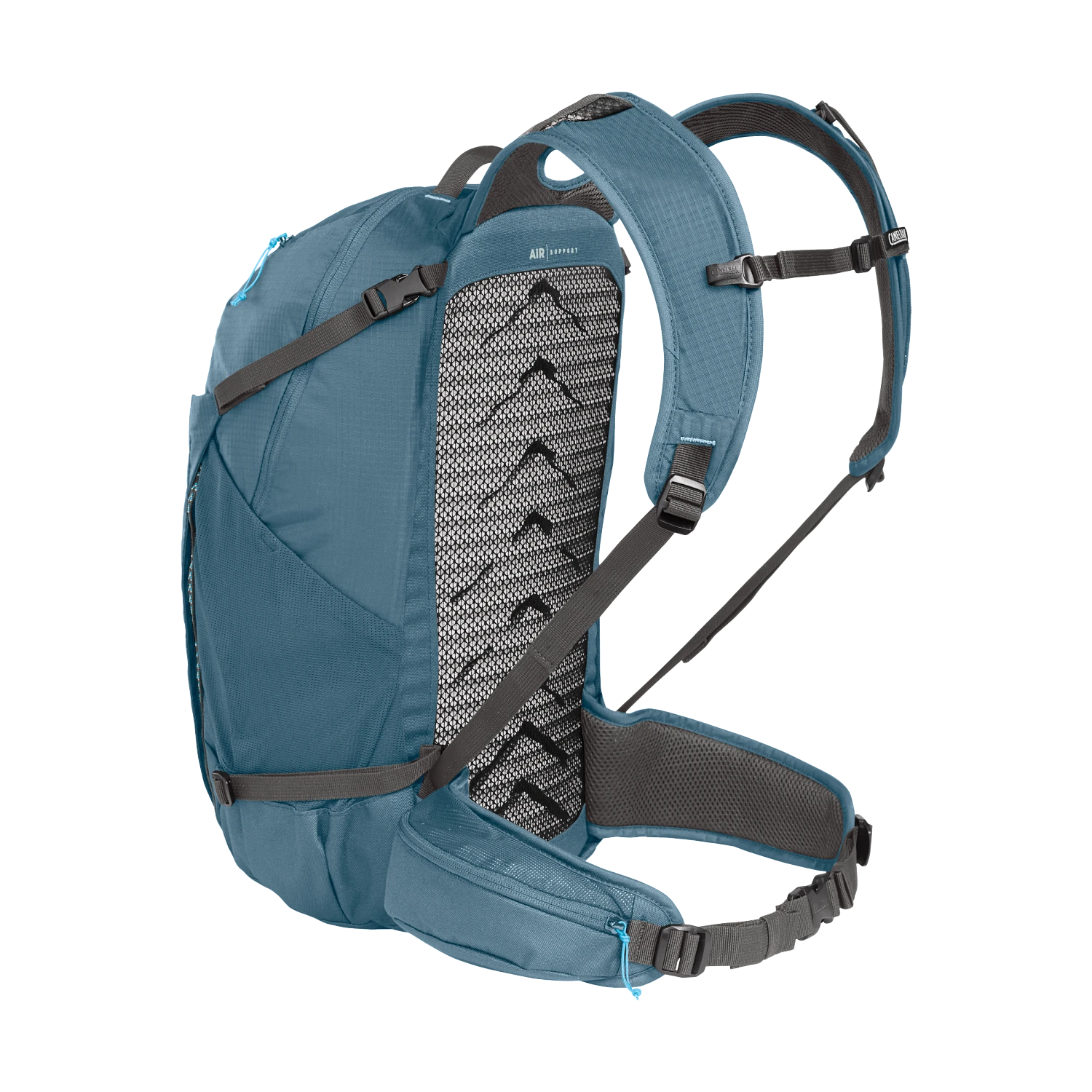WOMENS RIM RUNNER X28 TERRA