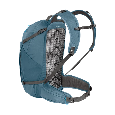 WOMENS RIM RUNNER X28 TERRA 