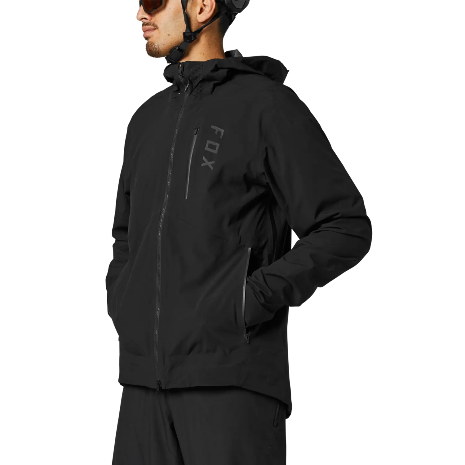 FLEXAIR NEOSHELL&reg; VANDT&AElig;T JAKKE