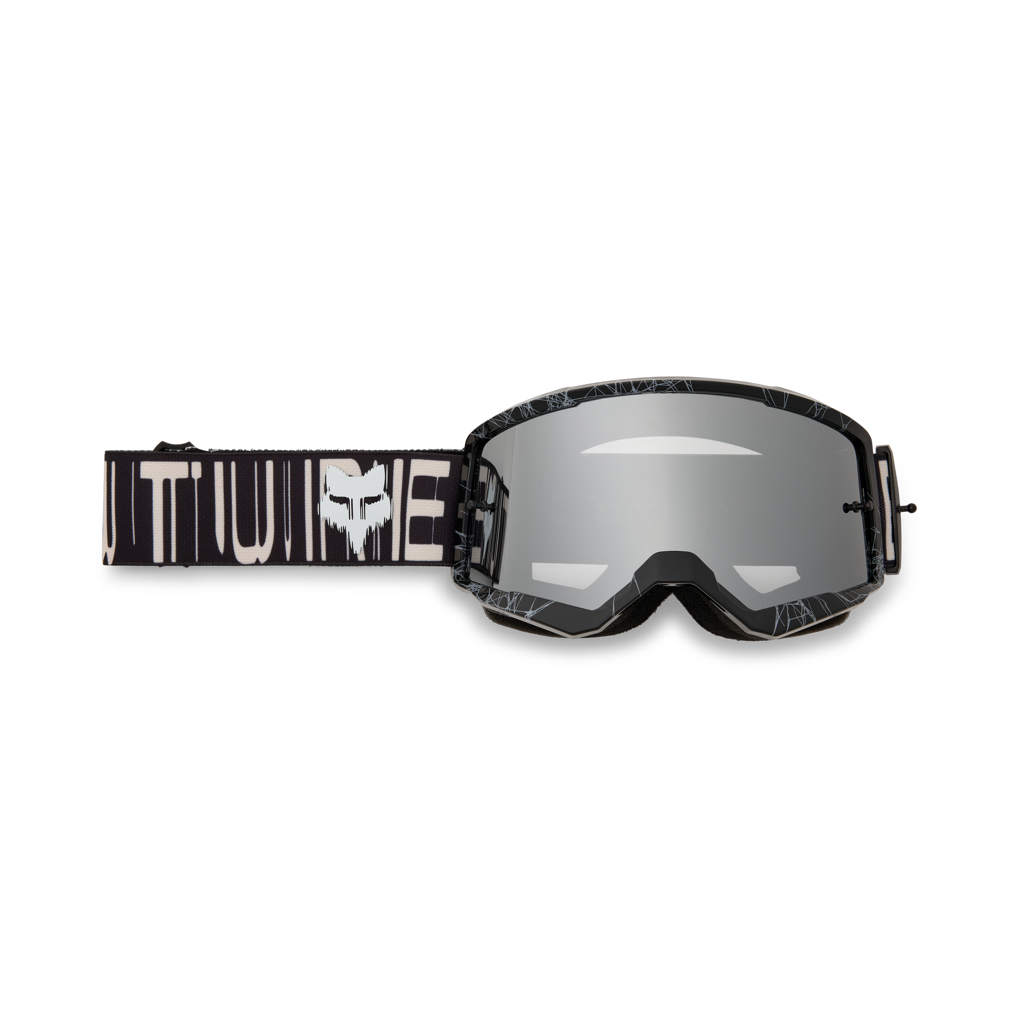 FELIXミラー Main Diffuse Special Edition Mirrored Lens Goggles