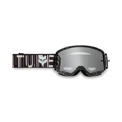 Main Diffuse Special Edition Mirrored Lens Goggles