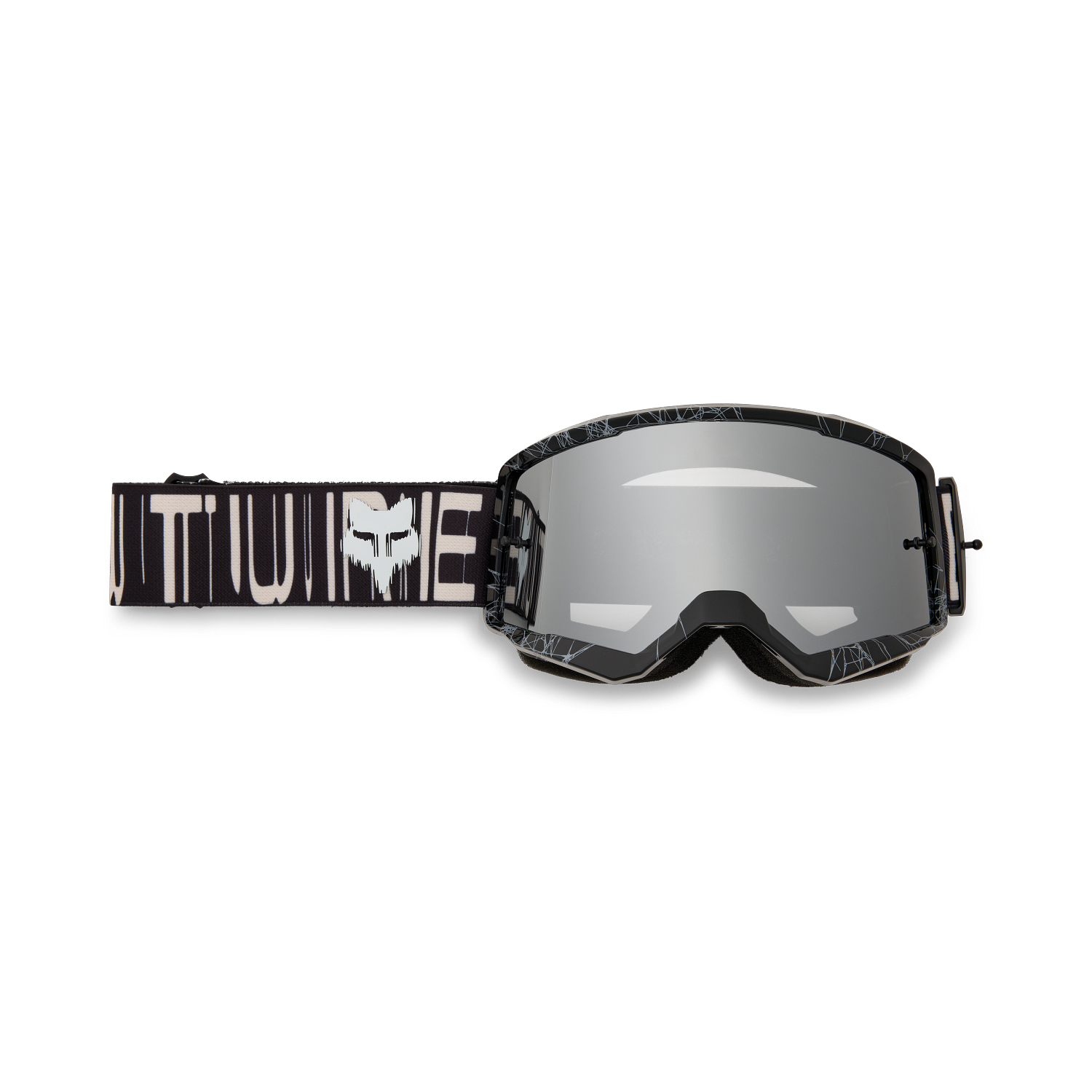 MAIN DIFFUSE SE GOGGLE - SPK [BLK] OS