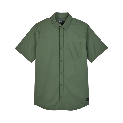 Roger Woven Shirt