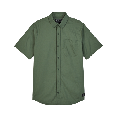 Roger Woven Shirt