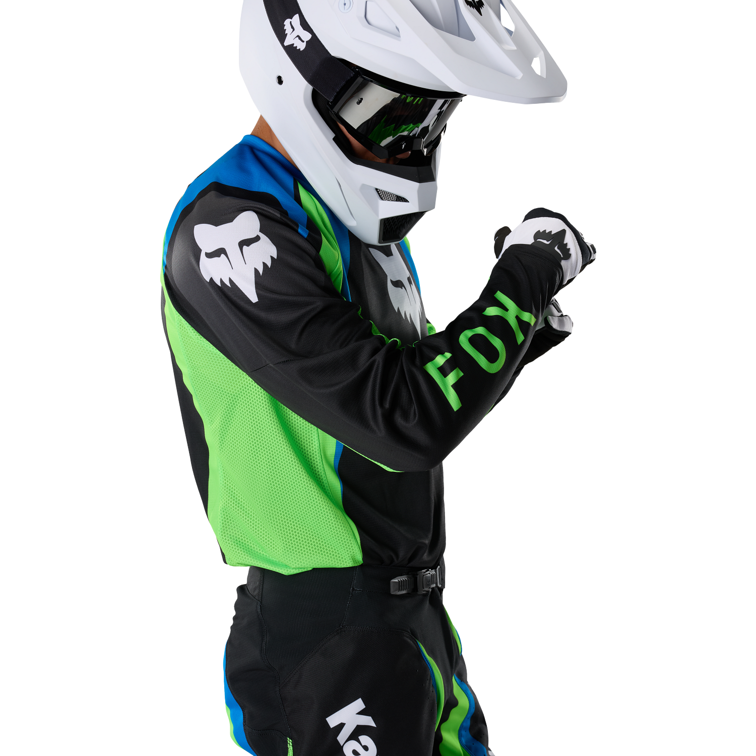 180 Kawasaki Jersey