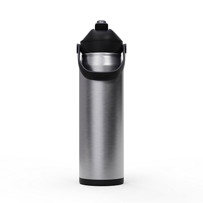 THRIVE FLIP STRAW VSS 25OZ [STA] OS