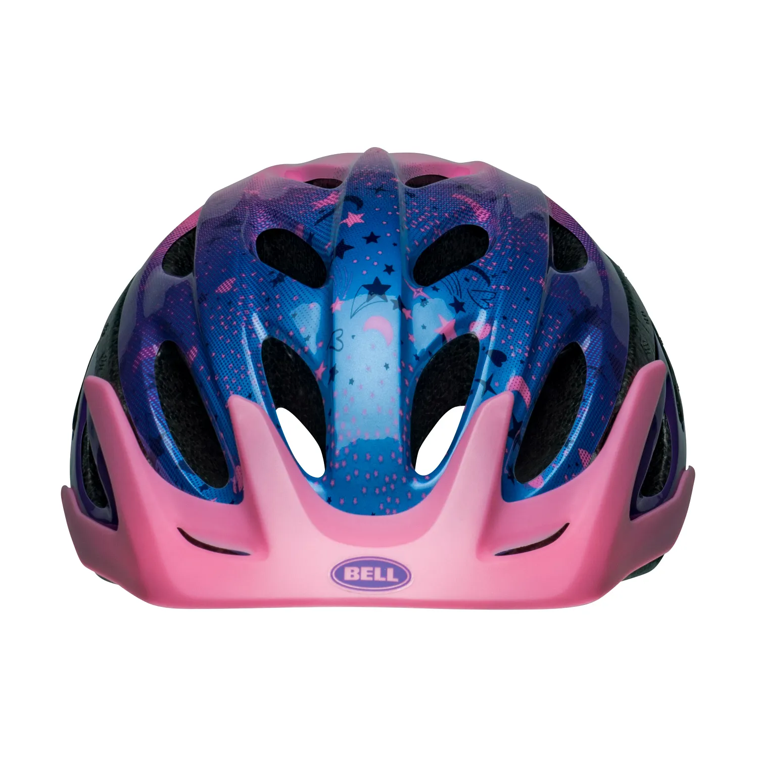 BK HLMT CHLD AXLE BERRY COOL GRAPH 3LR