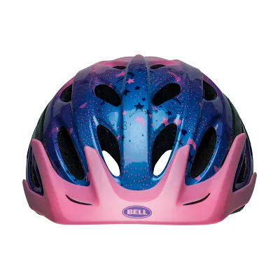 BK HLMT CHLD AXLE BERRY COOL GRAPH 3LR