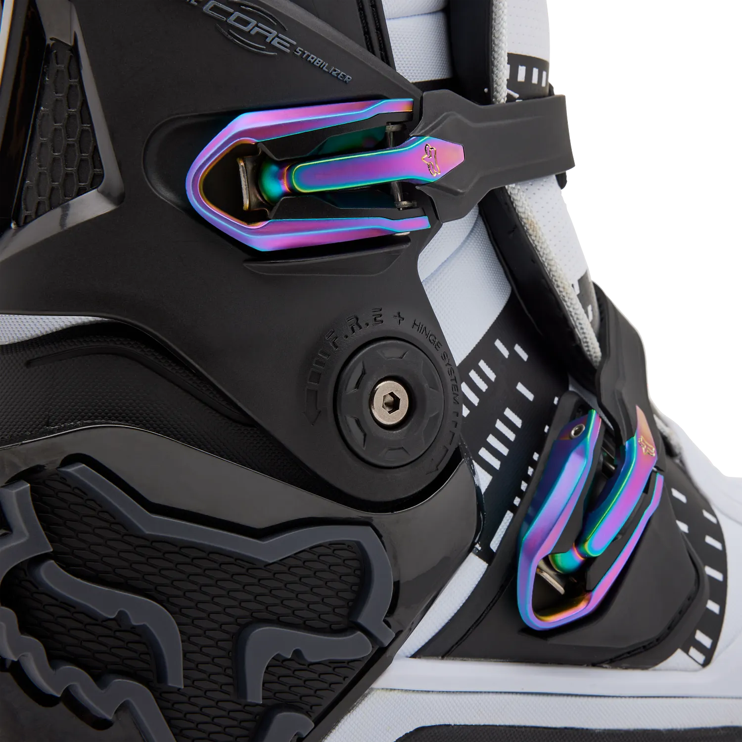 Instinct 50th Limited Edition Boots