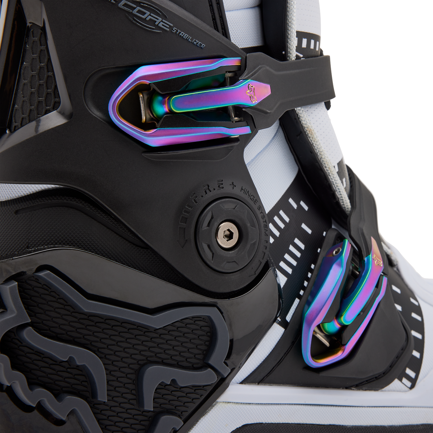 Instinct 50th Limited Edition Boots