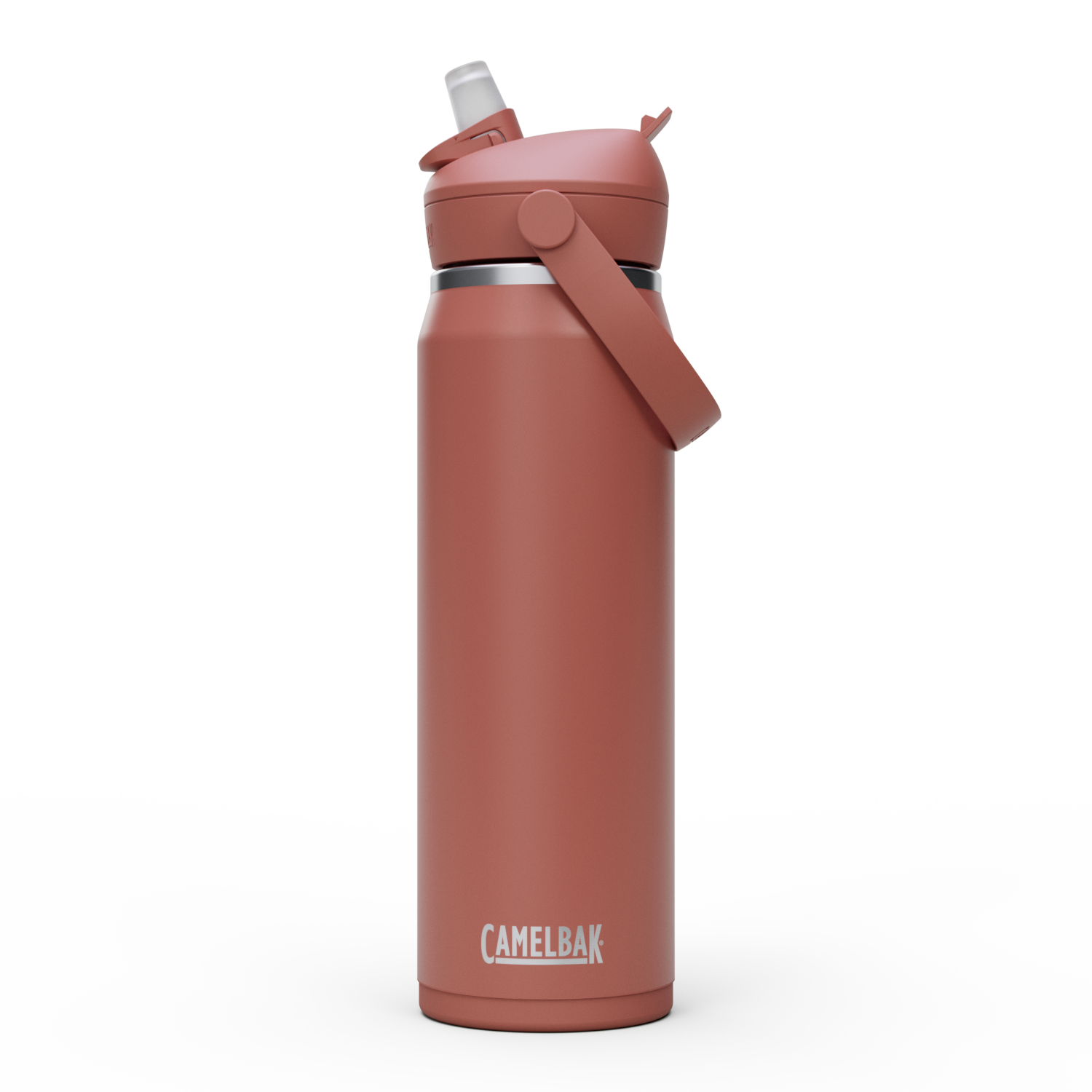 THRIVE FLIP STRAW VSS 25OZ [SIE RD] OS